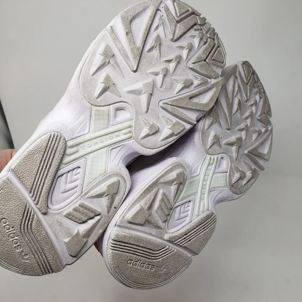 Adidas Torsion Sneakers - 6